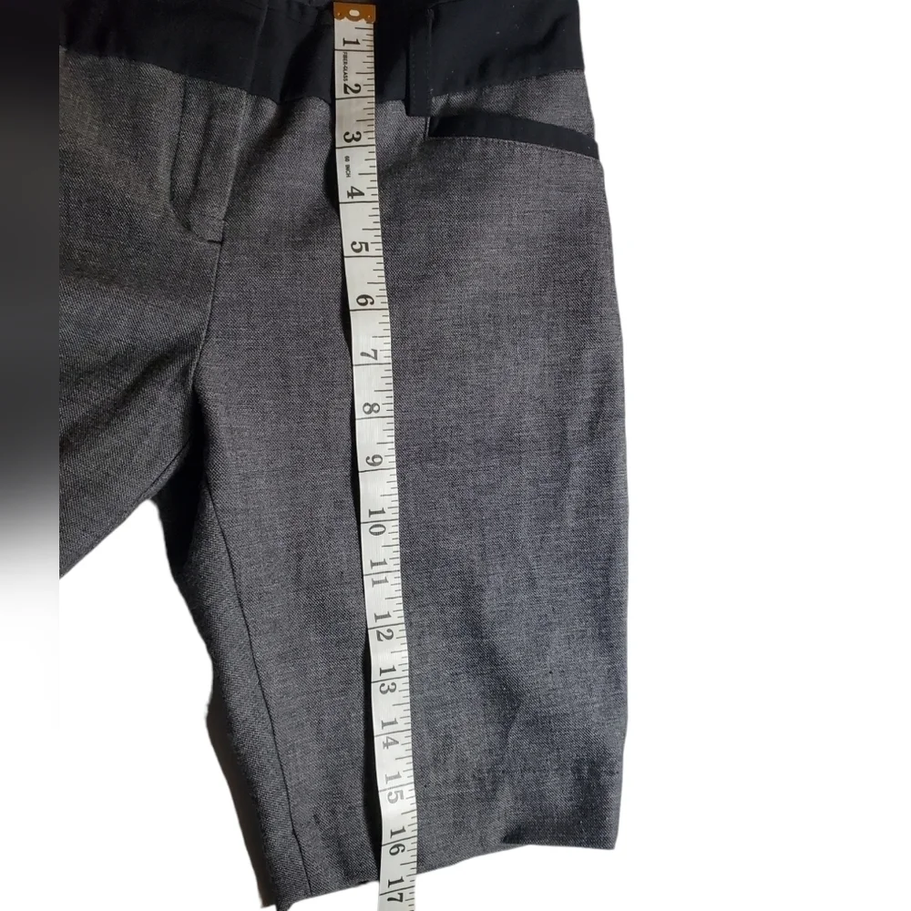 EXPRESS Columnist Bermuda shorts 2p